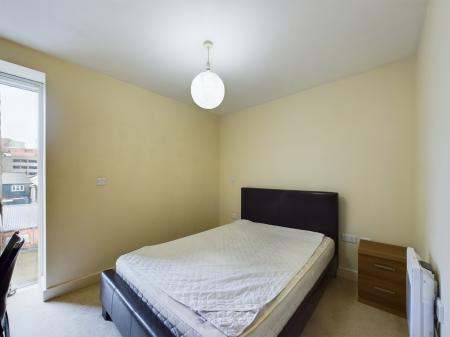 2 bedroom Flat to let in 41 Essex Street, City Centre, Birmingham, B5