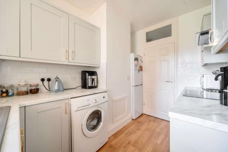 2 bedroom Flat for sale in Pitmaston Court Goodby Road, Birmingham, B13