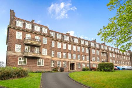 Pitmaston Court Goodby Road, Birmingham, B13