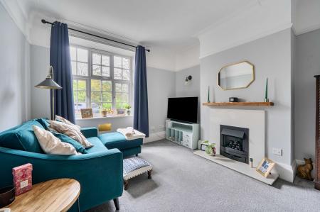 2 bedroom Flat for sale in Pitmaston Court Goodby Road, Birmingham, B13