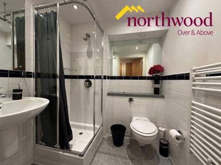 0 bedroom Studio flat to let in Ryland Street, City Centre, Birmingham, B16