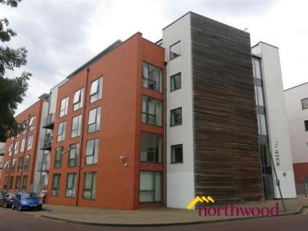 0 bedroom Studio flat to let in Ryland Street, City Centre, Birmingham, B16