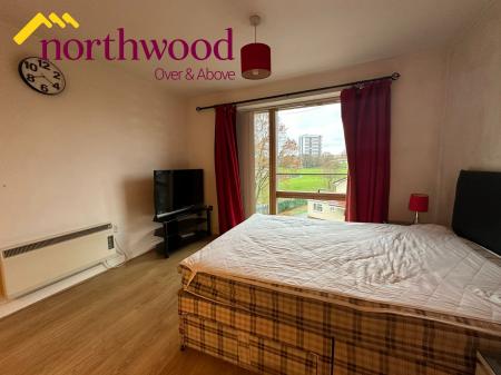 0 bedroom Studio flat to let in Ryland Street, City Centre, Birmingham, B16