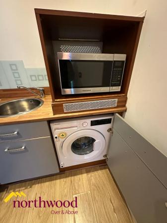 0 bedroom Studio flat to let in Ryland Street, City Centre, Birmingham, B16