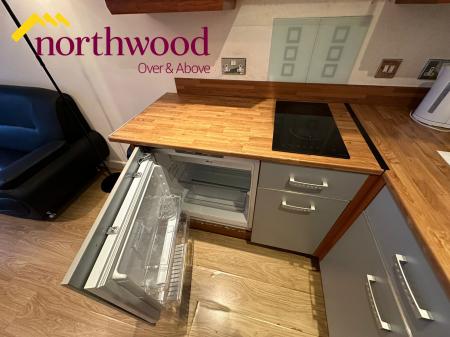 0 bedroom Studio flat to let in Ryland Street, City Centre, Birmingham, B16