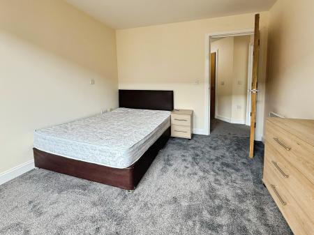 1 bedroom Flat to let in Southside Development, City Centre, Birmingham, B5