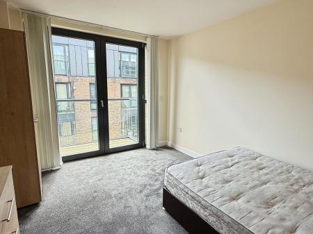 1 bedroom Flat to let in Southside Development, City Centre, Birmingham, B5