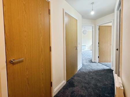 1 bedroom Flat to let in Southside Development, City Centre, Birmingham, B5