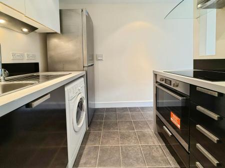 1 bedroom Flat to let in Southside Development, City Centre, Birmingham, B5