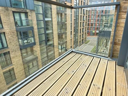 1 bedroom Flat to let in Southside Development, City Centre, Birmingham, B5