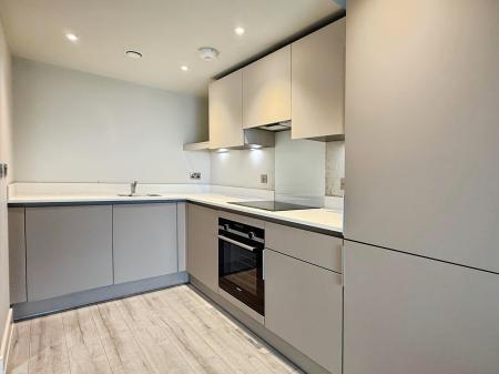 1 bedroom Flat to let in Broad Street, City Centre, Birmingham, B15