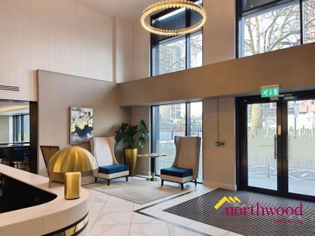 1 bedroom Flat to let in Broad Street, City Centre, Birmingham, B15