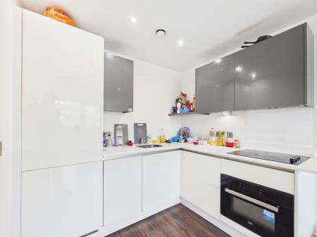 1 bedroom Flat for sale in The Quadrant Summer Hill Street, Birmingham, B1
