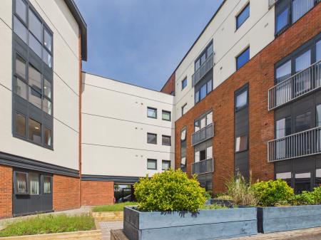 1 bedroom Flat for sale in The Quadrant Summer Hill Street, Birmingham, B1