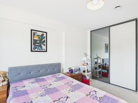 1 bedroom Flat for sale in The Quadrant Summer Hill Street, Birmingham, B1