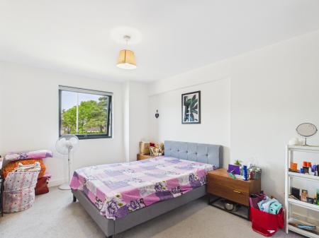1 bedroom Flat for sale in The Quadrant Summer Hill Street, Birmingham, B1