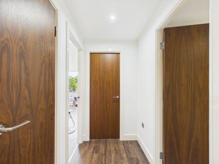 1 bedroom Flat for sale in The Quadrant Summer Hill Street, Birmingham, B1