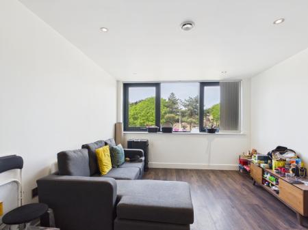 1 bedroom Flat for sale in The Quadrant Summer Hill Street, Birmingham, B1