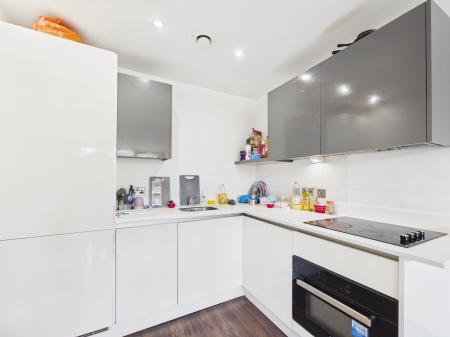 1 bedroom Flat for sale in The Quadrant Summer Hill Street, Birmingham, B1