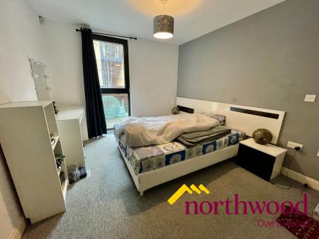 1 bedroom Flat to let in Southside Development, City Centre, Birmingham, B5