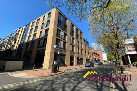 1 bedroom Flat to let in Southside Development, City Centre, Birmingham, B5