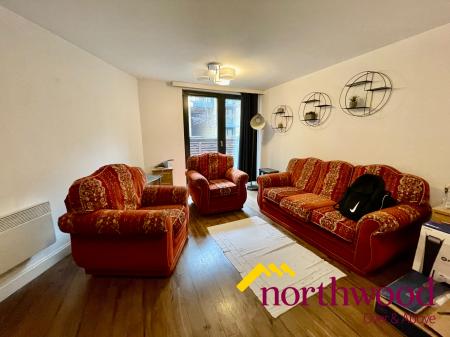 1 bedroom Flat to let in Southside Development, City Centre, Birmingham, B5