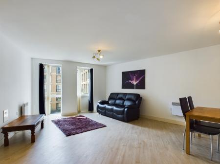 Essex Street, City Centre, Birmingham, B5
