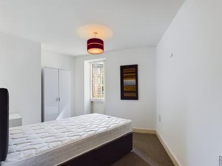 1 bedroom Flat to let in Essex Street, City Centre, Birmingham, B5