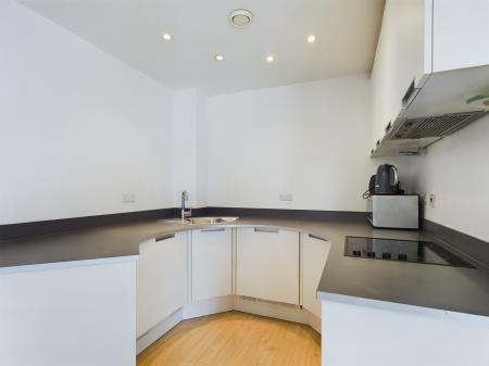 1 bedroom Flat to let in Essex Street, City Centre, Birmingham, B5