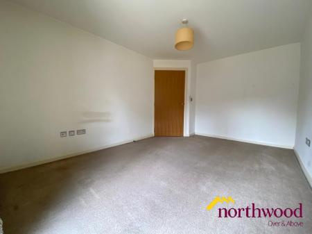 1 bedroom Flat to let in Bromsgrove Street, Birmingham, B5