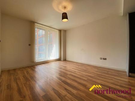 1 bedroom Flat to let in Bromsgrove Street, Birmingham, B5