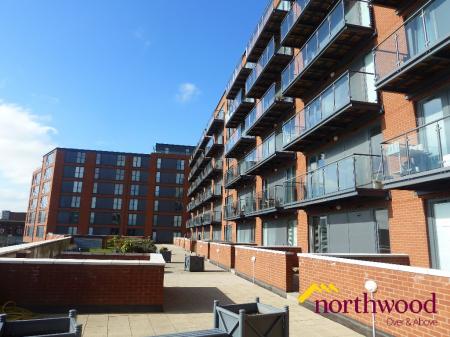 1 bedroom Flat to let in Bromsgrove Street, Birmingham, B5