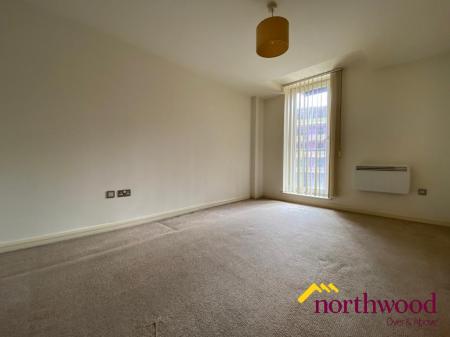 1 bedroom Flat to let in Bromsgrove Street, Birmingham, B5