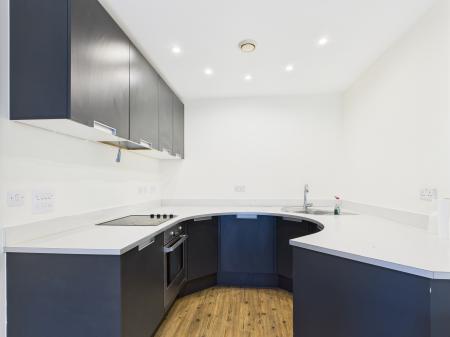 1 bedroom Flat to let in 41 Essex Street, City Centre, Birmingham, B5