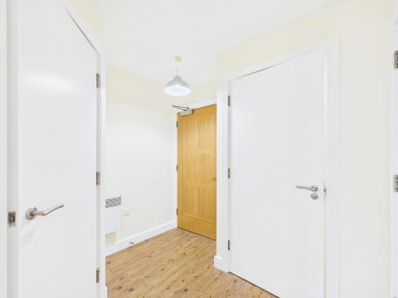 1 bedroom Flat to let in 41 Essex Street, City Centre, Birmingham, B5