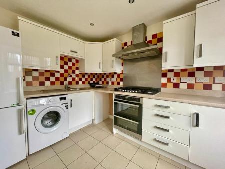 4 bedroom Semi-detached house to let in George Dixon Road, Harborne, Birmingham, B17