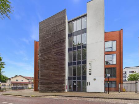 0 bedroom Flat for sale in Ryland Street, City Centre, Birmingham, B16
