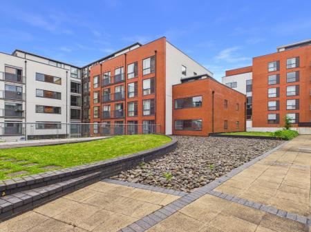 0 bedroom Flat for sale in Ryland Street, City Centre, Birmingham, B16
