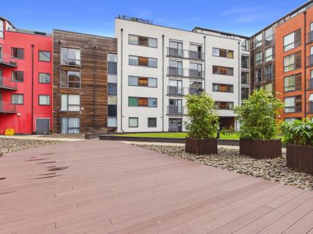 0 bedroom Flat for sale in Ryland Street, City Centre, Birmingham, B16