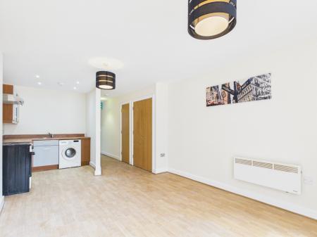 0 bedroom Flat for sale in Ryland Street, City Centre, Birmingham, B16