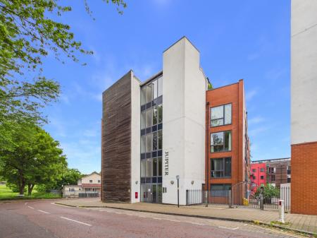 0 bedroom Flat for sale in Ryland Street, City Centre, Birmingham, B16