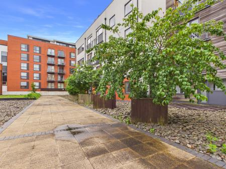 0 bedroom Flat for sale in Ryland Street, City Centre, Birmingham, B16
