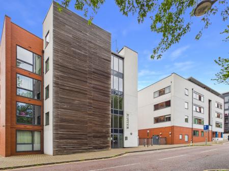 0 bedroom Flat for sale in Ryland Street, City Centre, Birmingham, B16