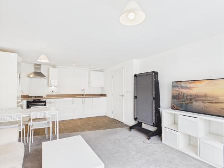 1 bedroom Flat for sale in Birmingham, City Centre, Birmingham, B5