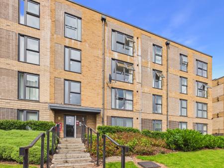 1 bedroom Flat for sale in Birmingham, City Centre, Birmingham, B5