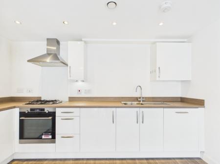 1 bedroom Flat for sale in Birmingham, City Centre, Birmingham, B5