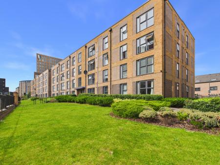 1 bedroom Flat for sale in Birmingham, City Centre, Birmingham, B5