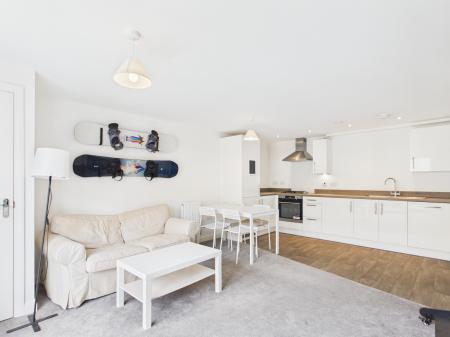 1 bedroom Flat for sale in Birmingham, City Centre, Birmingham, B5