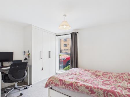 1 bedroom Flat for sale in Birmingham, City Centre, Birmingham, B5