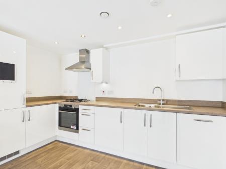 1 bedroom Flat for sale in Birmingham, City Centre, Birmingham, B5